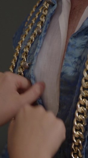 Spooky Halloween Costumes at #andJuliet Theater | Favourite Costume Ideas