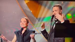 63K views · 1.5K reactions | Voli me danas vise nego juce (Novogodisnji program RTS) | Mitar Mirić | Facebook