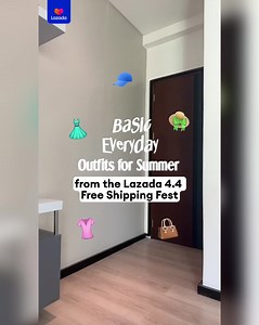 Sa Lazada 4.4 Free Shipping Fest, sagot na namin ang shipping fee mo! Enjoy fast & free shipping with 0 min. spend. Shop na from April 1-8! | Lazada | Facebook