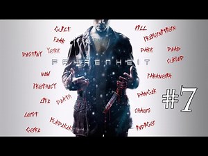 Indigo Prophecy Videos for PlayStation 2 - GameFAQs