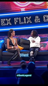 Kai Cenat On Wild ‘N Out😂 ..... #kaicenat #wildinout #reels #funny #trending #viral #fbreels #reelsfb #reelsvideo #wildnout #viralreels #trendingreels | SeekLegend