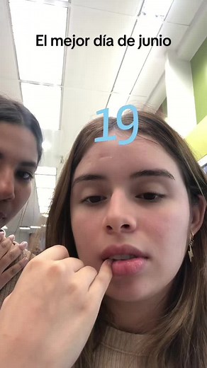 Veamos, capaz me mudo al cielo #viral