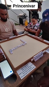 6.4K views · 86 reactions | Dominó Anderson  matica | Prince Nivar | Facebook