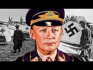 The Dark Side of Kurt Student: Hitler's Paratrooper General