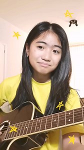RANDOMANTIC GUITAR COVER | Athalia Zielle -follow now for more updated guitar covers! James Reid and Nadine Lustre era, missing 2015! #fypシ゚viralシfypシ゚ #highlightseveryone #guitarcover #songcover #randomantic #JaDine #2015memories #JamesReid | Athalia Zielle O Nartates Page