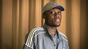 Sekou Doumbouya drafté en NBA : «Ma première pensée a été pour mon père»