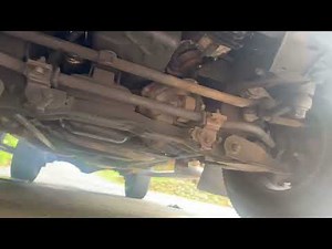 1987 Nissan Pathfinder wd21