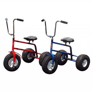 Giant Tricycles - Party Pals