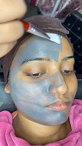 1.2M views · 6.1K reactions | #lotusfacial#Lotus facial #beauty #selfcare #skincare #skills #CharcoalFacial #skincareroutine #charcoal Beautybook by Nykaa Soni Makeover Hair and Make-up by Steph LOTUS Facial | Soni Makeover | Facebook