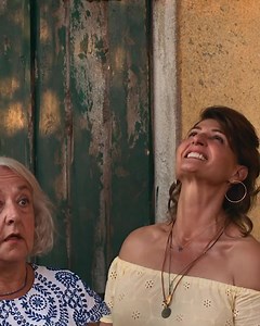 Nia Vardalos and John Corbett return to their signature roles as Toula and Ian in My Big Fat Greek Wedding 3. Now showing at our newly-renovated Great Lakes Cinema 3  | Great Lakes Cinema 3 | Facebook