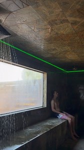 Sauna = dry heat + muscle recovery. Steam room = warm mist + skin hydration. Two unique experiences, one perfect place to try them both. | Bozeman Hot Springs | Facebook