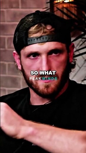 Why Logan Paul Saved Secrets For Joe Rogan
