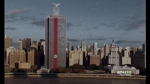 1.3K reactions · 555 shares | Learn how the epic vision of The Man in the High Castle came to life. | The Man in the High Castle | Facebook