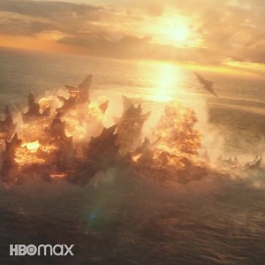 3.6M views · 9K reactions | The battle begins. Godzilla vs. Kong, in theaters & streaming on HBO Max March 31. Sign up now to stream at no extra cost. | HBO Max | Facebook