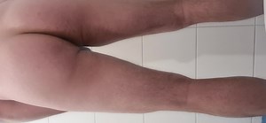 Standing poop - video 21