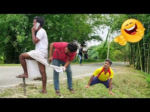Nonstop part- 3 Comedy Funny Video2020 (Bindass Club)