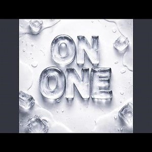 ON ONE (feat. Bargholz)