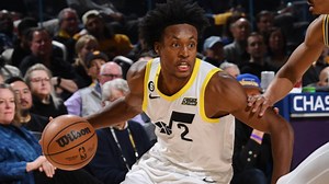 Collin Sexton: 'I want to see LeBron in the dunk contest'