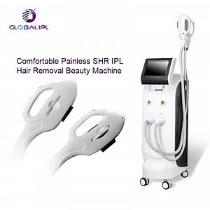 [Hot Item] Beauty IPL Hair Removal Laser Depilator Women Laser Hair Remover Body Armpit
