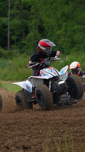 13K views · 215 reactions | Pit Quad racing is back at Briarcliff MX! ✊ Come out July 22-23 for an action packed weekend of racing! #ATVMX | ATV MX Championship | Facebook