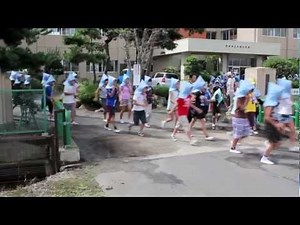 釜石の奇跡を岩沼に