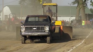 Portland IN, Hot street 194.14' | CHM Motorsports
