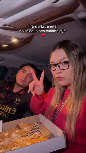 Amor y reflexiones con Franco Escamilla