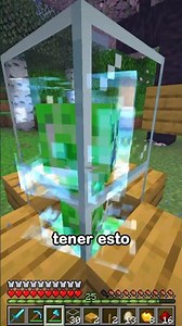 El tesoro más valioso de Minecraft 💎