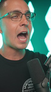 Christian Witches!? #demons #witchcraft #prophets | Isaiah Saldivar