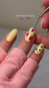 Creating delightfully fruit nail designs that reflect the mood and atmosphere of summer 🍒🍓🍇🍉 . . 🛒 https://lnk.bio/rosalindofficial . . #Rosalindgelpoilish #nails #nailart #nailsofinstagram #fruitnails #summernails #cutenails #nailsdesign #nailsonfleek #gelnails #acrylicnails #beginnernailtech #nailideas #naillove #nailtech #nail2inspire #nailsofig #nailtrend #nailstyle #explore #showyourclawssss | RosalindBeauty