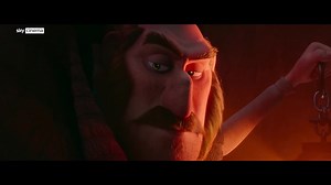 Riverdance: The Animated Adventure (2021)