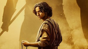 Casa de Davi: veja sinopse, elenco e trailer da série bíblica do Prime Video