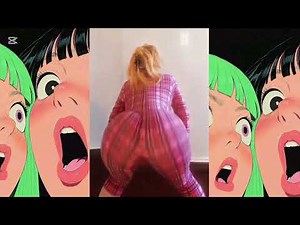 BIG BOOTY TWERK COMPILATION# 4 (TWERKING)