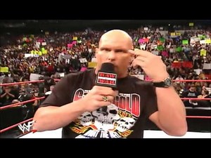 Stone Cold Steve Austin Funny Moments 11