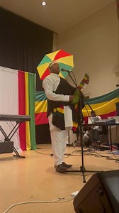 ዕንቁጣጣሽ በሜልበርን፤ “ዘመን“ በተዋናይ ተሰፋዬ ገብረሃና | SBS Amharic