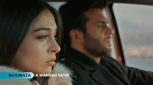 Shirin Rayuwata zango na 9 Kashi na 4 zai zo muku a gobe da misalin karfe 8:00 Na dare. #AREWA24 #Takuce #RAYUWATA | AREWA24