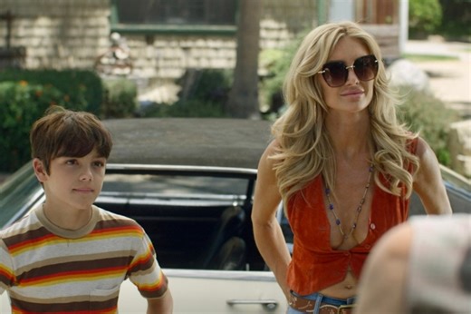 Review: Brande Roderick directs and stars in slasher thriller 'Wineville'