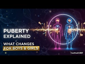 Puberty Explained: What Changes for Boys and Girls | Doctor Explains - Full Guide!