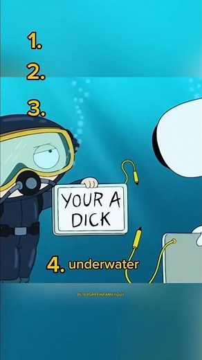 Stewie’s CRAZIEST Rescue Mission Ever #shorts