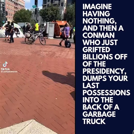 Cruelty is the point. | We Support Democracy