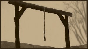 Hang Your Head and Cry