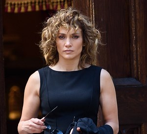 Ya Think?: Jennifer Lopez and Drake Relationship Might Be The Jig