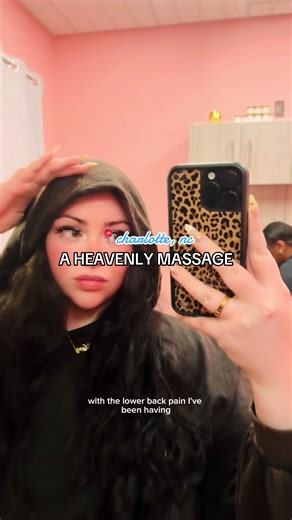The Best Massage Experience in Charlotte, NC