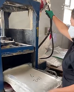 3.4K views · 20 reactions | Getting a quilt ready to be shipped | Beautiful World | Facebook