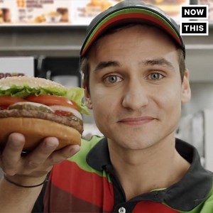 This Burger King ad that activates your Google devices totally backfired | Did You See This?