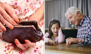 Therese Coffey outlines the benefits of Pension Credit scheme