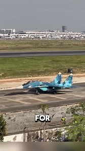 Russian Pilot Hijacks MiG-29 | The Fly Zone