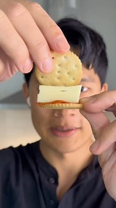 Pizza Cracker Lunchables, EAT or PASS? #foodies #tastetest #lunchables #lunchly | Hungry OC