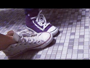 Footsie In The Bathroom (Girl Version)