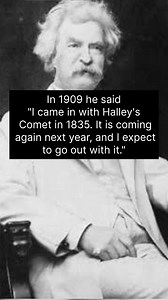 The man who predicted his death. | Science Bitch